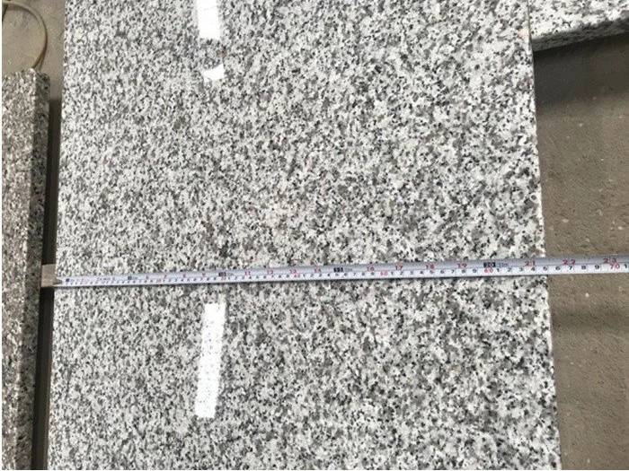 Grey Granite Countertop
